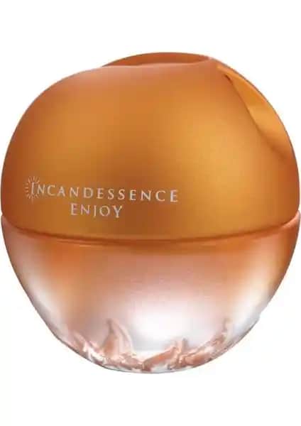 Avon Incandessence Enjoy Kadın Parfümü: Ferah ve Enerjik Koku Deneyimi