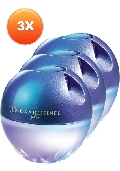 Avon Incandessence Glow Edp 50 ml Kadın Parfümü Çekici ve Kalıcı Kokusu ile Öne Çıkar