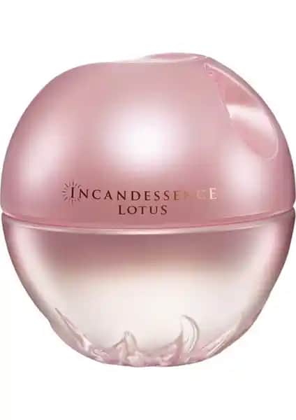 Avon Incandessence Lotus Kadın Edp 50 ml: Hafif ve Ferah Yazlık Parfüm Seçeneği