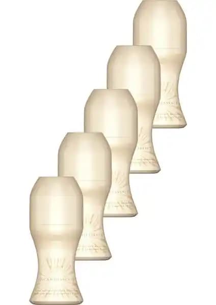 Avon Incandessence Rolon Seti 50 ml ile Günlük Şıklık ve Kalıcılık Deneyimi