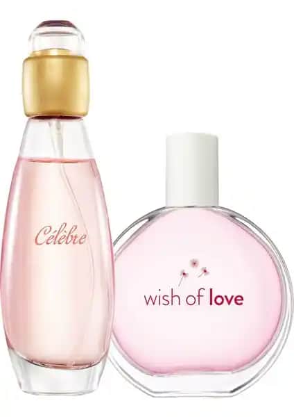 Avon Kadın Parfüm Seti: Kalıcı ve Şık Aromalarla Günlük Kullanım İçin Ideal