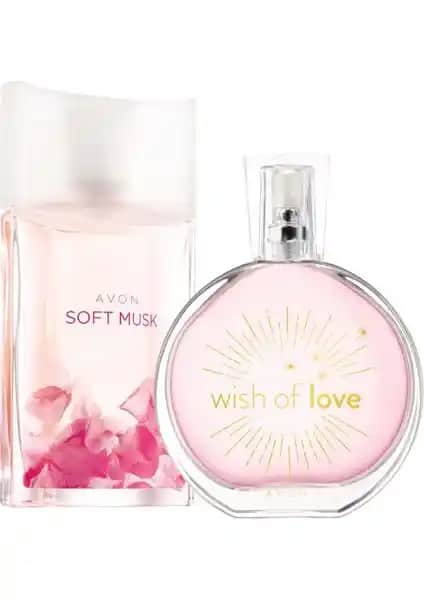 Avon Kadın Parfüm Seti: Zarafet ve Çekiciliği Bir Arada Sunan Koleksiyon