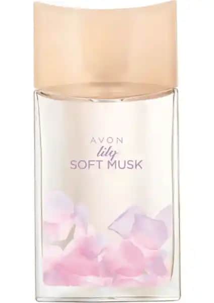 Avon Lily Soft Musk Edt: Hafif ve Çiçeksi Günlük Kullanım Parfümü