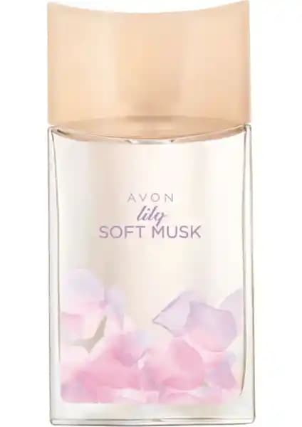 Avon Lily Soft Musk Edt: Hafif ve Çiçeksi Günlük Kullanım Parfümü