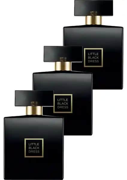 Avon Little Black Dress 50 ml Edp Kadın Parfümü Zarif ve Çiçeksi Koku Tanıtımı ve Yorumlar