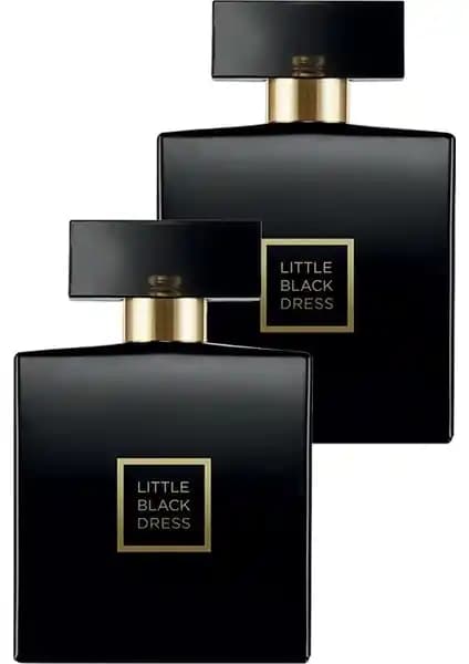 Avon Little Black Dress Edp 50 ml Kadın Parfüm Zarif ve Kalıcı Kokusu ile Öne Çıkıyor