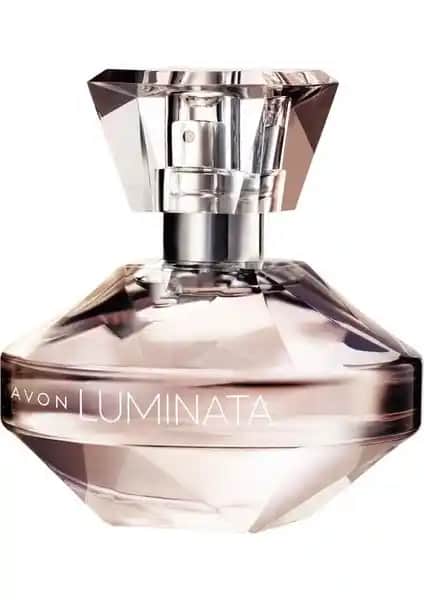 Avon Luminata Kadın Parfüm Edp: Çiçeksi ve Ferah Kokusu ile Günlük Şıklık