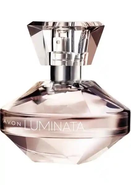 Avon Luminata Kadın Parfüm Edp: Çiçeksi ve Ferah Kokusu ile Günlük Şıklık