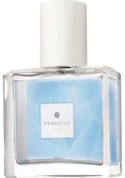Avon Perceive Edp 30 ml Kadın Parfümü: Modern ve Kalıcı Ferah Kokuların Tercihi
