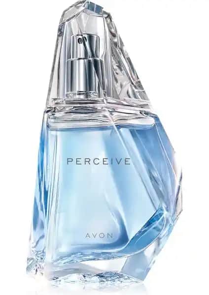 Avon Perceive EDP 50 ml Kadın Parfümü Odunsu ve Çiçeksi Kokusu ile Şıklık Yaratır