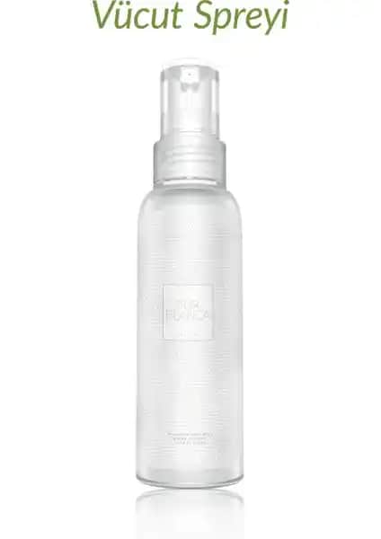 Avon Pur Blanca Kadın Vücut Spreyi: Çiçeksi ve Ferahlatıcı Doğa Dostu Koku Seçeneği