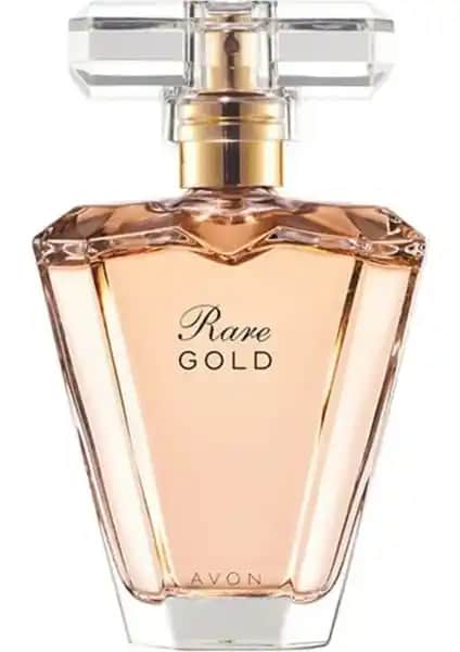 Avon Rare Gold Edp 50 Ml Kadınlar İçin Odunsu ve Kalıcı Parfüm Özellikleri