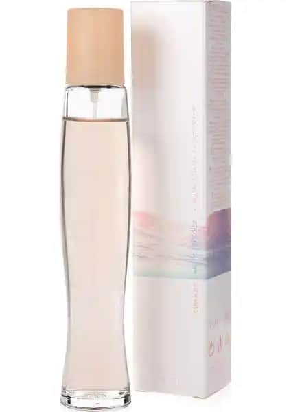 Avon Summer White Paradise Kadın Parfümü Yaz Enerjisini Yansıtan Ferah ve Hafif Koku