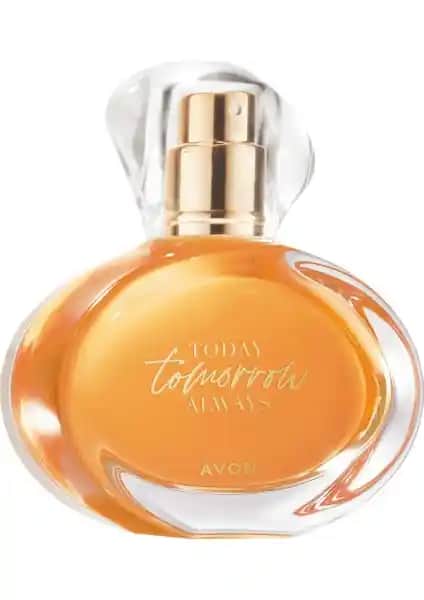 Avon Tomorrow Kadın Parfümü 50 ml: Zarif ve Kalıcı Koku Deneyimi Sunan Parfüm