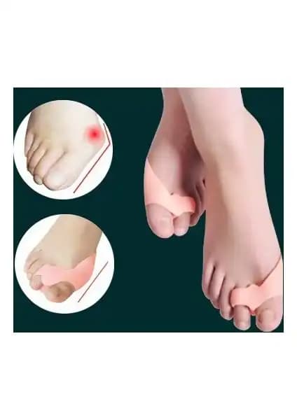 Ayak Bunion Koruyucu Ürünleri: Konfor ve Koruma Sağlayan Günlük Kullanım Çözümleri