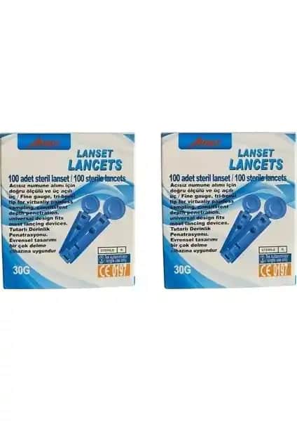 Ayset Steril Lanset: Güvenilir ve Kullanışlı Medikal Ürünler Arasında Öne Çıkıyor