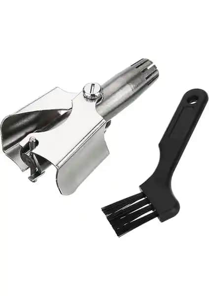 Ayt Powermaster PM-21009 Paslanmaz Çelik Manuel Burun Kıl Temizleme Aleti Özellikleri ve Kullanım Avantajları