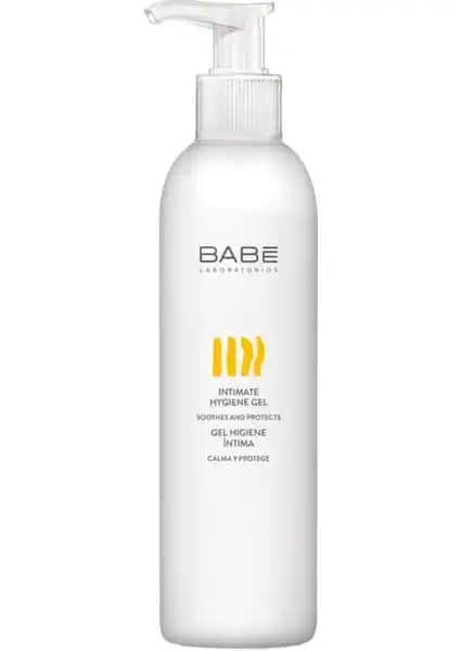 Babe İntim Hijyen Jeli: Hassas Bölge Temizliği ve Bakımı İçin Güvenilir Çözüm