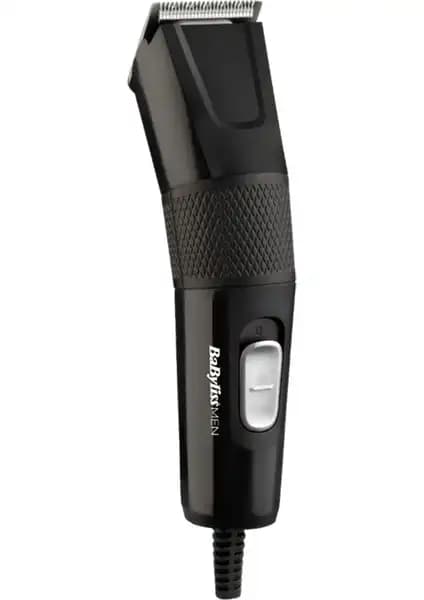 BaByliss E756E Profesyonel Kalitede Saç ve Sakal Kesim Makinesi Özellikleri ve Kullanım Avantajları
