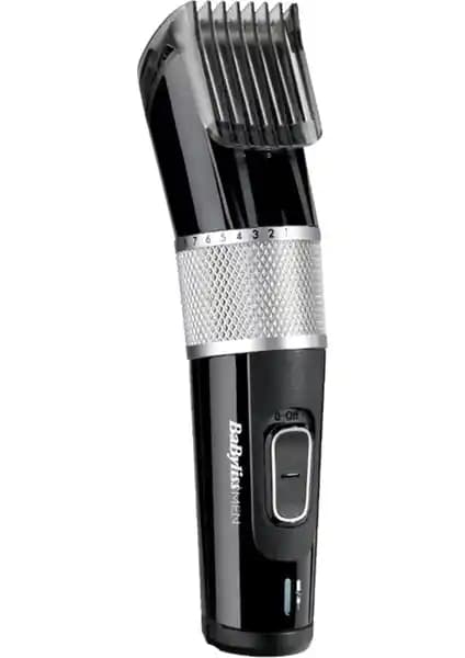 BaByliss E973E Power Light Saç Kesme Makinesi: Profesyonel ve Ev Kullanımı İçin Çok Yönlü Çözüm