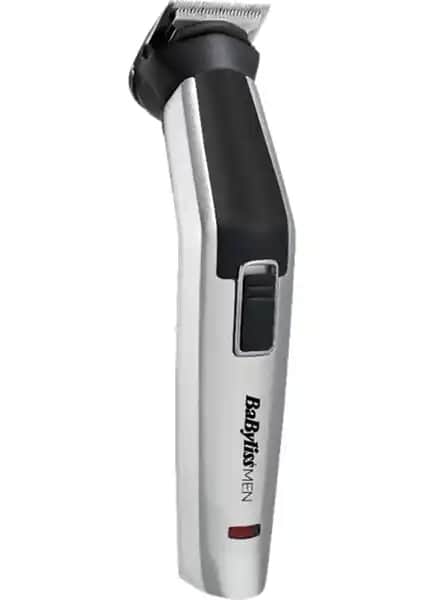 BaByliss MT726E Yüz ve Vücut Bakım Kiti: Çok Yönlü ve Güçlü Cilt Bakım Ürünü