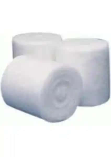 Bambino Hidrofil Pamuk 1kg Doğal ve Hijyenik Çok Amaçlı Pamuk Ürünü