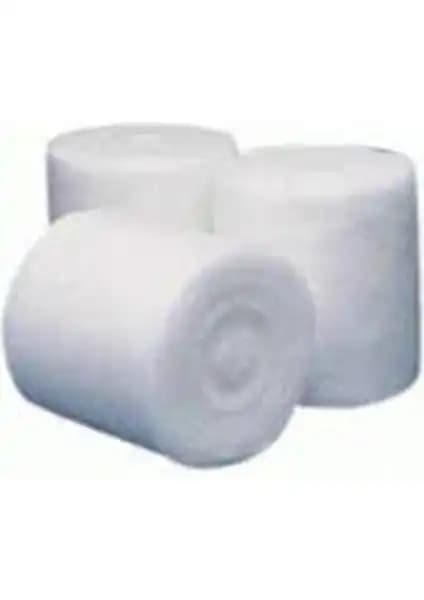 Bambino Hidrofil Pamuk 1kg Doğal ve Hijyenik Çok Amaçlı Pamuk Ürünü