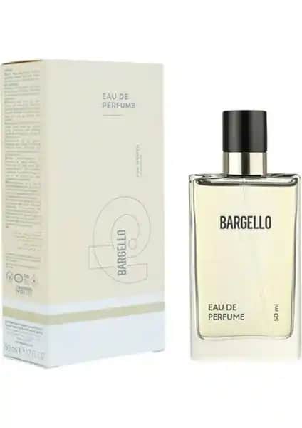 Bargello 120B Kadın Parfümü: Floral ve Kalıcı Eau de Parfum Özellikleri ve Kullanım Yönergeleri
