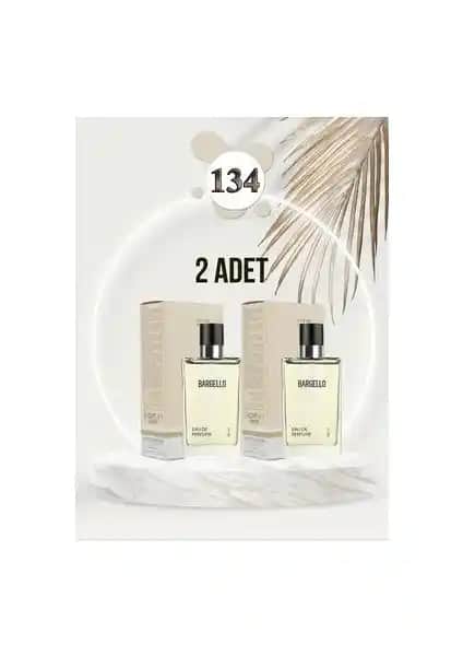 Bargello 122 Edp Oriental Kadın Parfümü 50 ml Zarif ve Çekici Koku Özellikleri