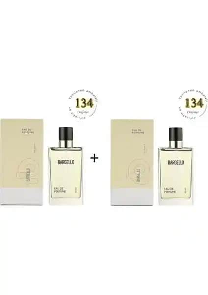 Bargello 134 134 Kadın Parfüm Edp 50 ml: Zarif ve Kalıcı Oryantal Koku Deneyimi