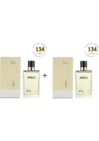 Bargello 134 134 Kadın Parfüm Edp 50 ml: Zarif ve Kalıcı Oryantal Koku Deneyimi
