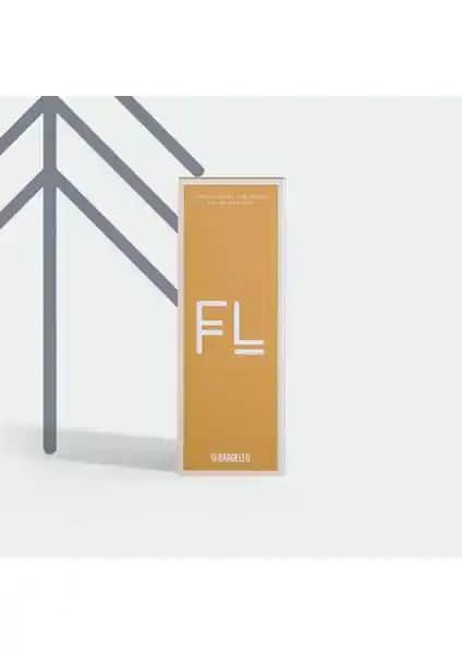 Bargello 153 Kadın Parfümü 50 ml Odunsu ve Çiçeksi Notalarla Uzun Süre Kalıcı