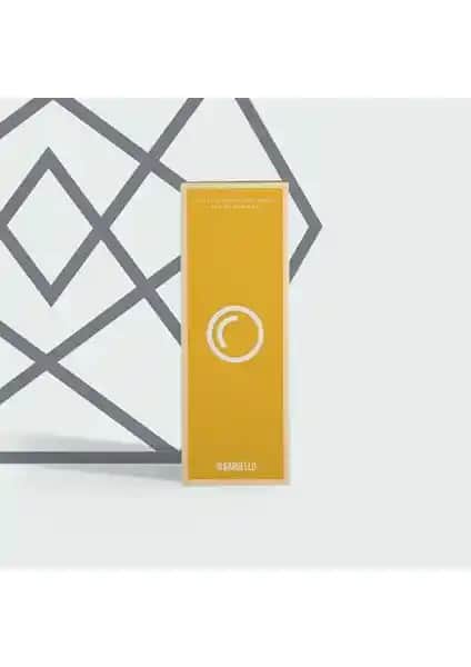 Bargello 202 Kadın Parfümü: Orıental Kokularla Zarif ve Çekici Bir Deneyim