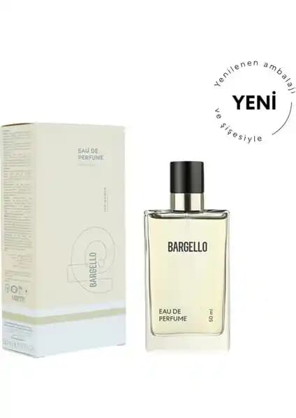 Bargello 460 Kadın Parfüm Edp Floral: Zarif ve Doğal Çiçeksi Kokuların Tercihi
