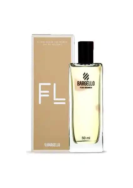 Bargello Kadın Parfüm 141 Floral: Ferah ve Kalıcı Çiçeksi Koku Deneyimi