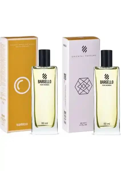 Bargello Kadın Parfüm 226 Oriental Edp: Zarif, Kaliteli ve Kalıcı Kadın Kokusu