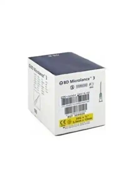 BD Microlance 3 Mezoterapi Iğnesi: Güvenilir ve Yüksek Kalite Medikal Enjektör Seti