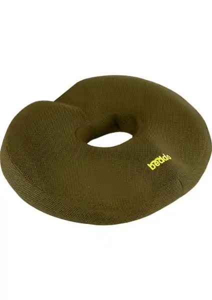 Beddo Airfile Serisi Yenilikçi Oturma Simidi ile Konfor ve Destek Artık Daha Kolay