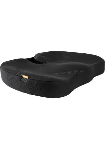 Beddo Bambu Serisi Minder ile Sağlıklı ve Ergonomik Oturma Deneyimi