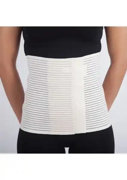 Berger Doğum Sonrası Toparlayıcı Korse: Konfor ve Güvenle Hızlı İyileşme Sağlar