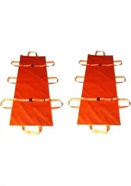 Beyaz Pazar Hasta Sedyesi: Güvenilir ve Dayanıklı Hasta Nakli Çözümü