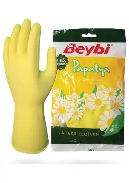 Beybi Beybı Papatya Eldiven: Çok Amaçlı, Uygun Fiyatlı ve Konforlu Kullanım Özellikleri