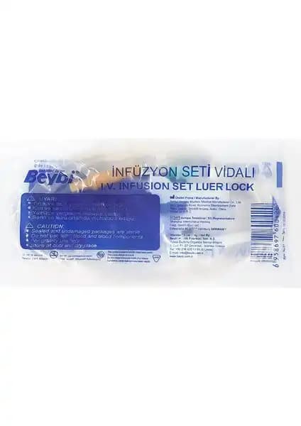 Beybi Serum Seti: Cilt Bakımında Yenilikçi ve Çok Yönlü Çözüm Olanakları