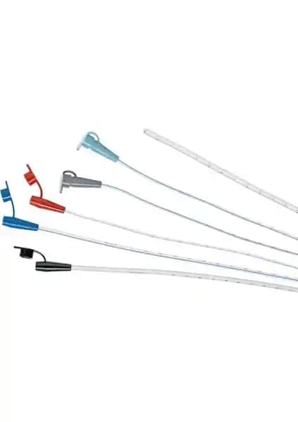 Bıçakcılar Beslenme Kateteri: Güvenilir ve Konforlu Bebek Beslenme Çözümü