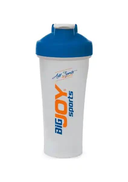 Bigjoy Spor Şakeri ile Sağlıklı Yaşam ve Spor Aktiviteleri İçin Pratik Çözüm