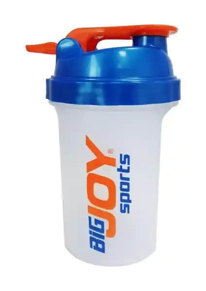 BigJoy Spor ve Sağlıklı Yaşam İçin Dayanıklı ve Pratik 500 ml Shake Kabı
