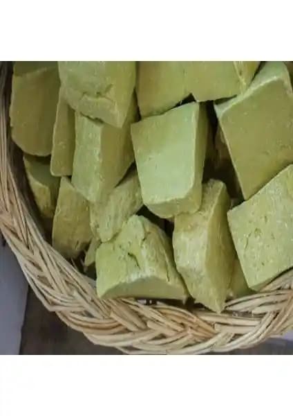 Bıttım Siirt Bıttım Sabunu: Doğal ve Etkili Cilt ve Saç Bakım Ürünü