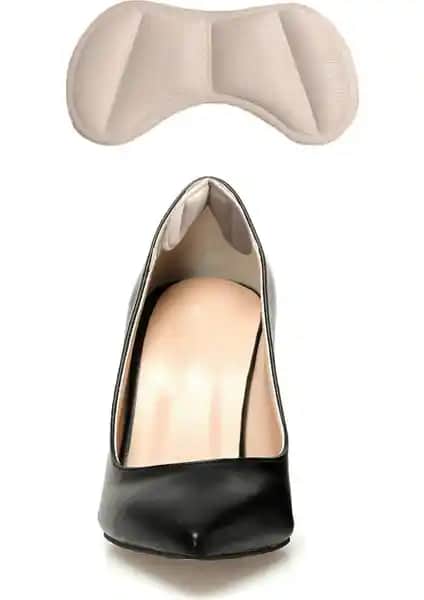 Black Deer T30 Ayakkabı Topuk Vurma ve Daraltma Pedi ile Günlük Konfor ve Koruma Çözümü