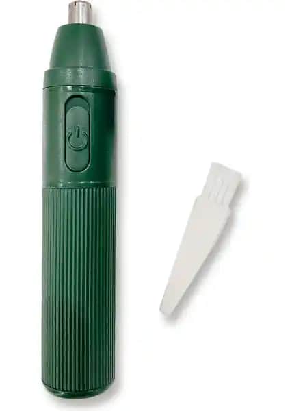 Blawless Burun ve Kulak Kılı Kesme Makinası: Güvenli ve Pratik Bakım Çözümü