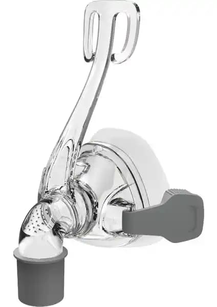 BMC N4 Büyük Boy Burun Maskesi Konfor ve Güvenilirlik Sunan Uyku Maskesi